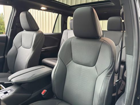 Used 2024 Lexus TX 350 AWD w/ Captains Chair Package image 40