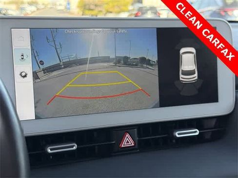 Certified 2024 Hyundai Ioniq 5 SEL image 5