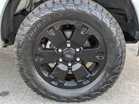 Used 2023 Ford Ranger XLT w/ Equipment Group 301A Mid image 14