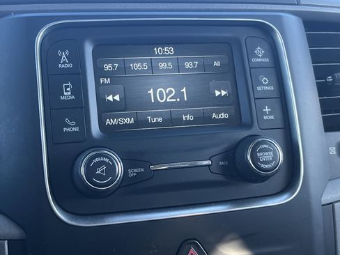 Used 2015 RAM 1500 Express image 27