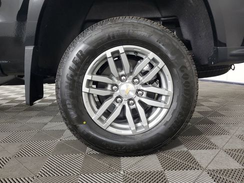 New 2026 Chevrolet Colorado LT w/ LT Convenience Package image 30