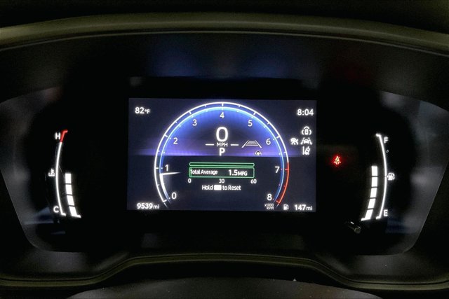 Certified 2026 Toyota Corolla LE FWD image 21