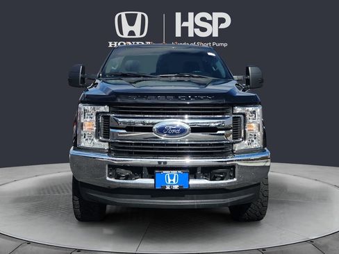 Used 2017 Ford F250 XL w/ STX Appearance Package image 8