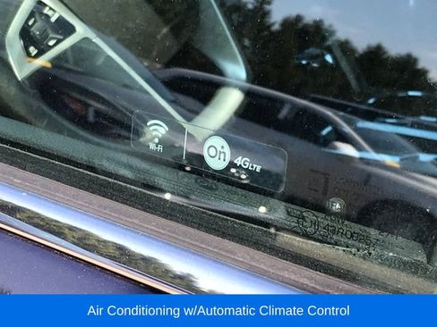 Used 2017 Chevrolet Equinox LT w/ Convenience Package FWD image 4