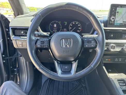 Used 2023 Honda CR-V Sport Touring image 18