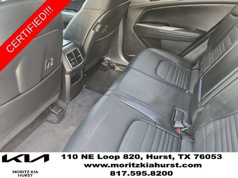 Used 2023 Kia Sportage SX Prestige AWD/4WD image 30