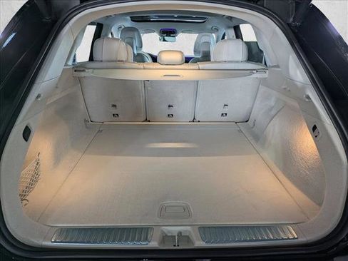 Certified 2023 Mercedes-Benz EQS 580 4MATIC SUV image 6