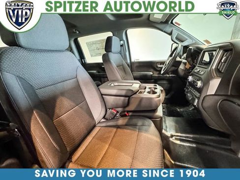 New 2026 GMC Sierra 3500 Pro w/ Convenience Package image 18