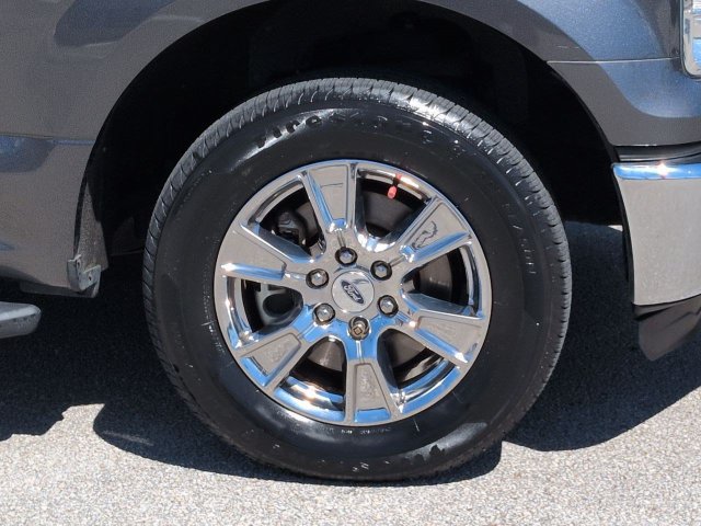 Used 2016 Ford F150 XLT w/ Equipment Group 302A Luxury RWD image 11