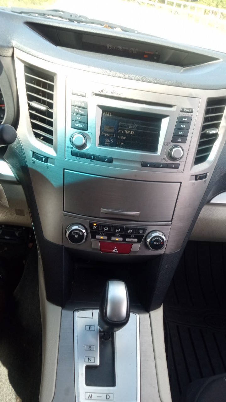 Used 2014 Subaru Outback 2.5i Premium w/ Popular Package #1A AWD/4WD image 13