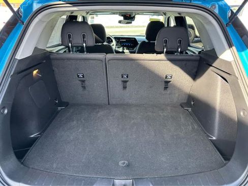 Used 2025 Chevrolet TrailBlazer LT image 9