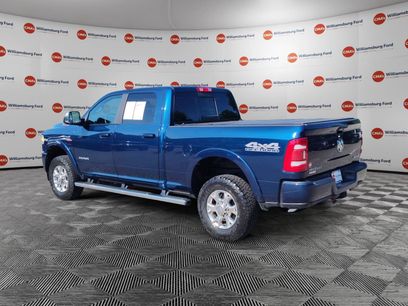 Used 2022 RAM 2500 Laramie
