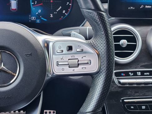 Certified 2020 Mercedes-Benz GLC 300 image 29