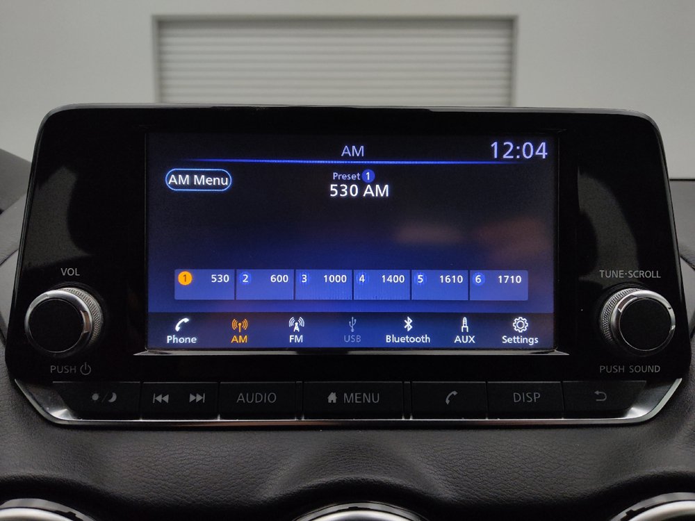 Used 2022 Nissan Sentra S FWD image 25