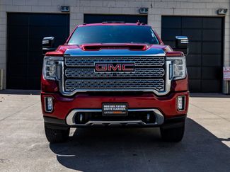 Used 2023 GMC Sierra 3500 Denali w/ Technology Package AWD/4WD video 2