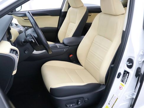 Used 2018 Lexus NX 300 AWD w/ Premium Package image 2