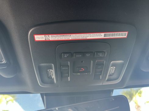 Used 2025 Toyota Camry SE w/ Multimedia Upgrade Package FWD image 29