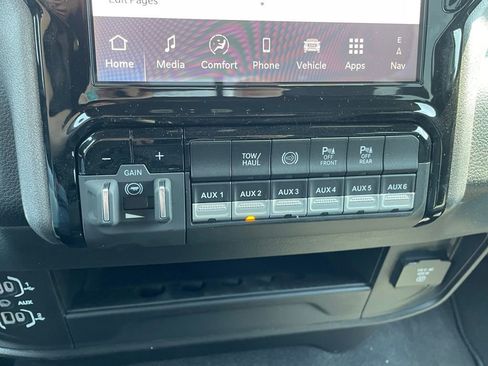 New 2025 RAM 2500 Tradesman image 24