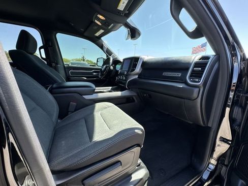 Used 2020 RAM 1500 Big Horn AWD/4WD image 28