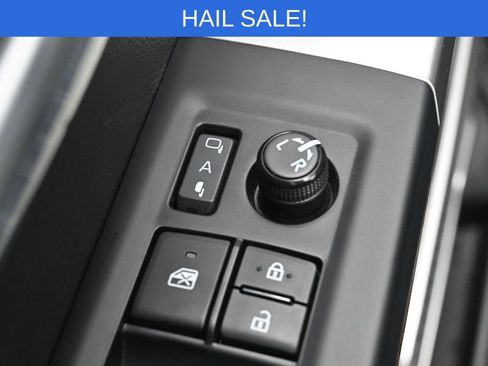 Used 2024 Toyota Tundra Capstone image 13