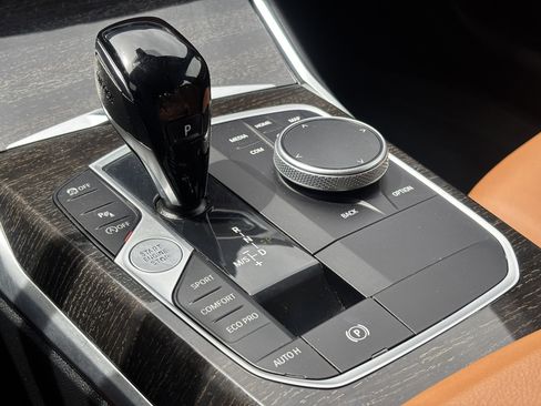 Used 2023 BMW 430i Gran Coupe xDrive w/ Premium Package image 10