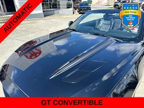 Used 2016 Ford Mustang GT Premium w/ Equipment Group 401A RWD image 9