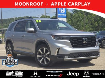 Used 2024 Honda Pilot Touring