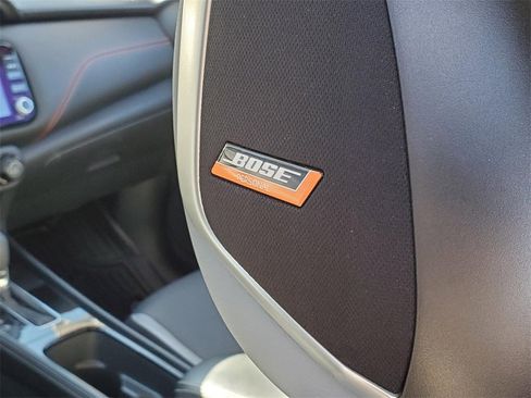 Certified 2023 Nissan Kicks SR w/ SR Premium Package image 15