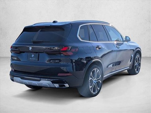 New 2026 BMW X5 xDrive40i AWD/4WD image 2