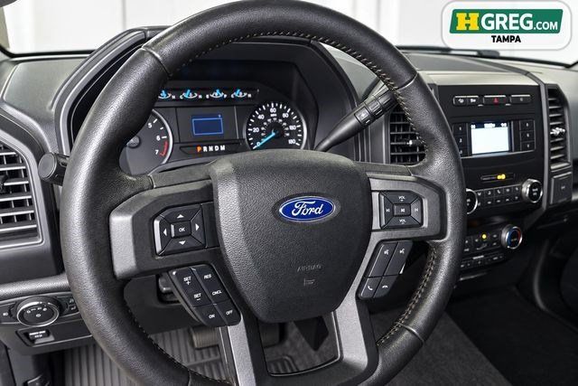 Used 2019 Ford Expedition XL AWD/4WD image 14