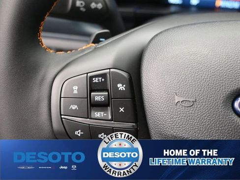 New 2025 Ford Maverick Tremor AWD/4WD image 33