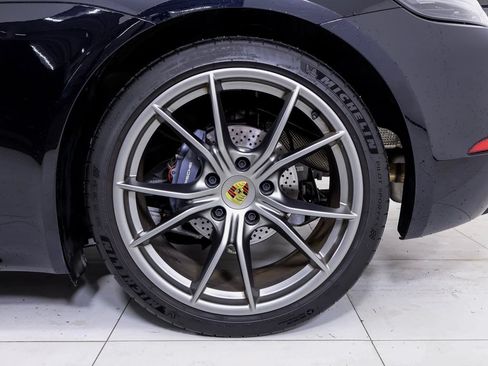 Certified 2024 Porsche 718 Cayman RWD image 24