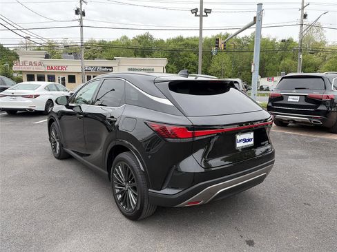 Used 2025 Lexus RX 350 Premium w/ Convenience Package AWD/4WD image 3