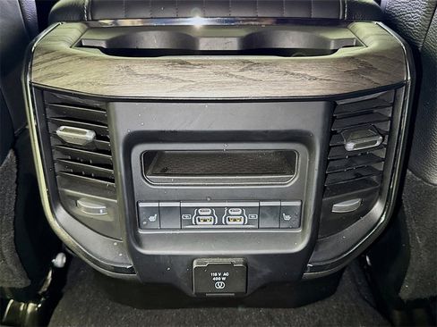 Used 2025 RAM 2500 Limited image 25