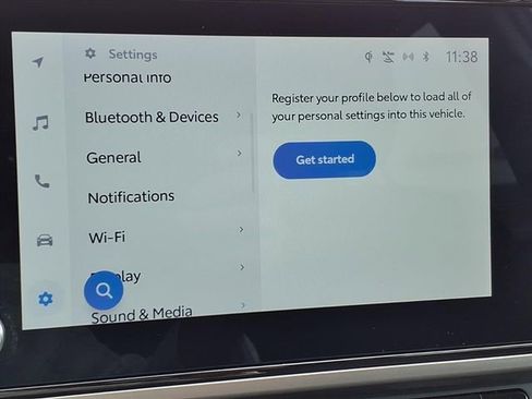 Used 2025 Toyota Camry LE image 13