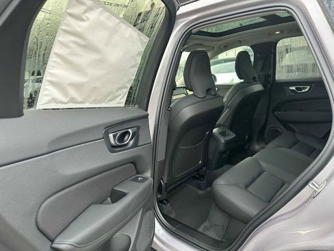 New 2026 Volvo XC60 B5 Core w/ Climate Package image 16