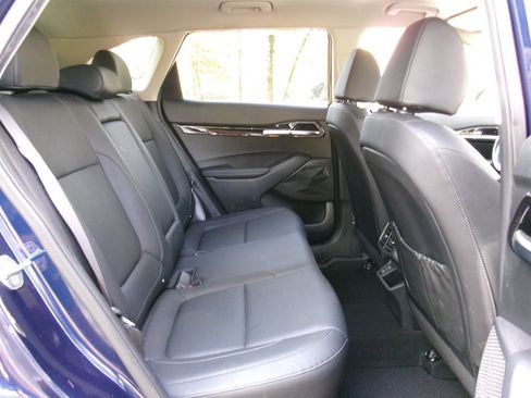 Used 2024 Kia Seltos EX image 25