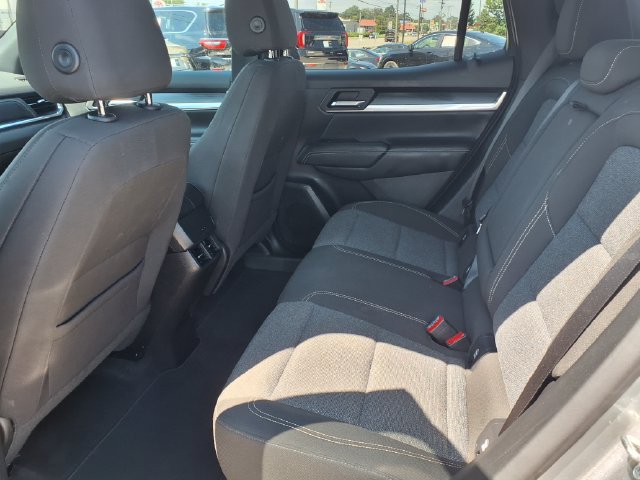 Used 2026 GMC Terrain Elevation w/ Technology Package II FWD image 12
