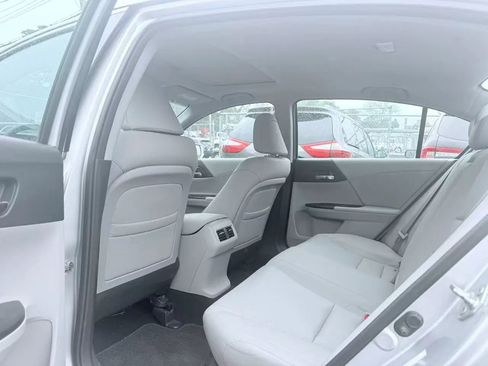 Used 2013 Honda Accord EX-L image 12