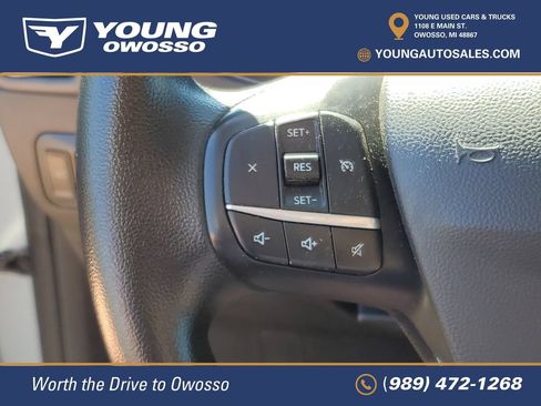 Used 2021 Ford Bronco Sport Big Bend AWD/4WD image 11