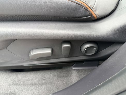 New 2026 Subaru Forester Sport AWD/4WD image 14