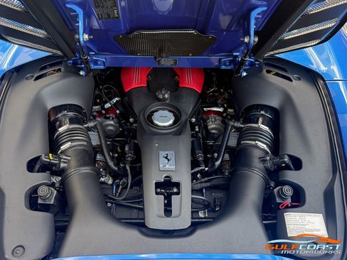 Used 2018 Ferrari 488 Spider image 34