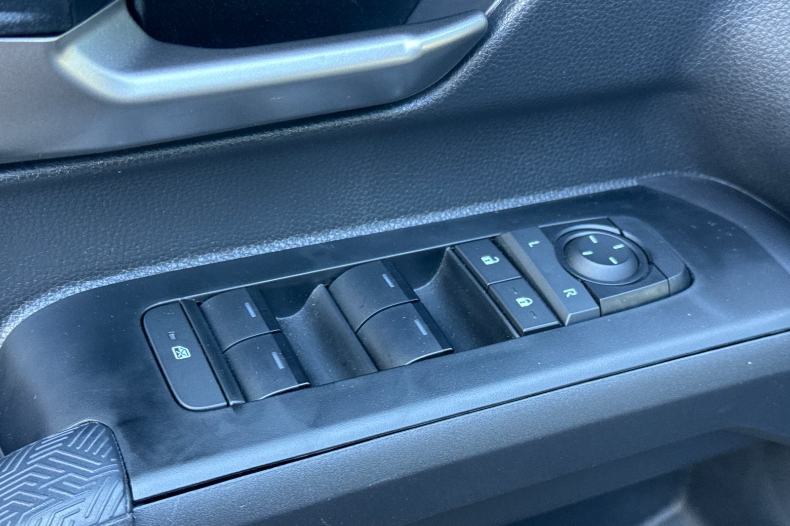 Used 2026 Toyota Tacoma TRD Sport AWD/4WD image 14