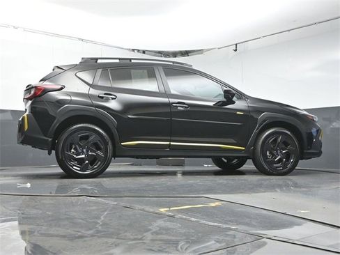 Certified 2025 Subaru Crosstrek 2.5i Sport w/ Popular Package #4A image 35