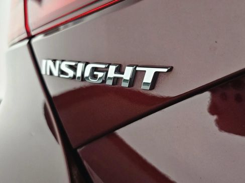 Used 2019 Honda Insight EX image 25