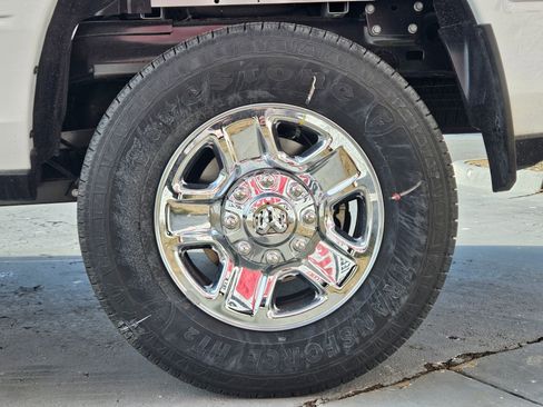 New 2026 RAM 2500 Tradesman image 24