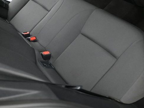 Used 2025 Toyota Corolla LE FWD image 32