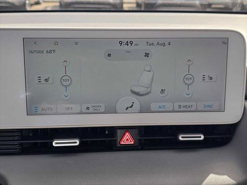 Used 2024 Hyundai Ioniq 5 SE RWD image 27