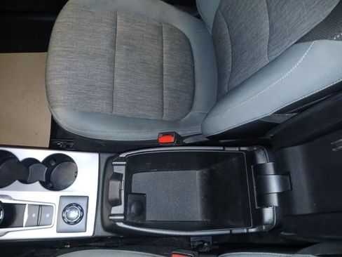 Certified 2021 Ford Bronco Sport Big Bend image 39