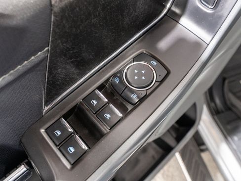 Used 2023 Ford F150 XLT w/ Equipment Group 301A Mid AWD/4WD image 16